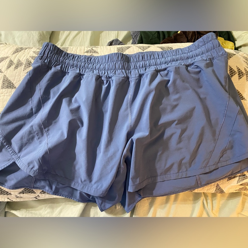 Track That, 5”, Size 20